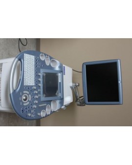 GE Voluson E8 Expert BT08 Ultrasound Machine Ultrasound