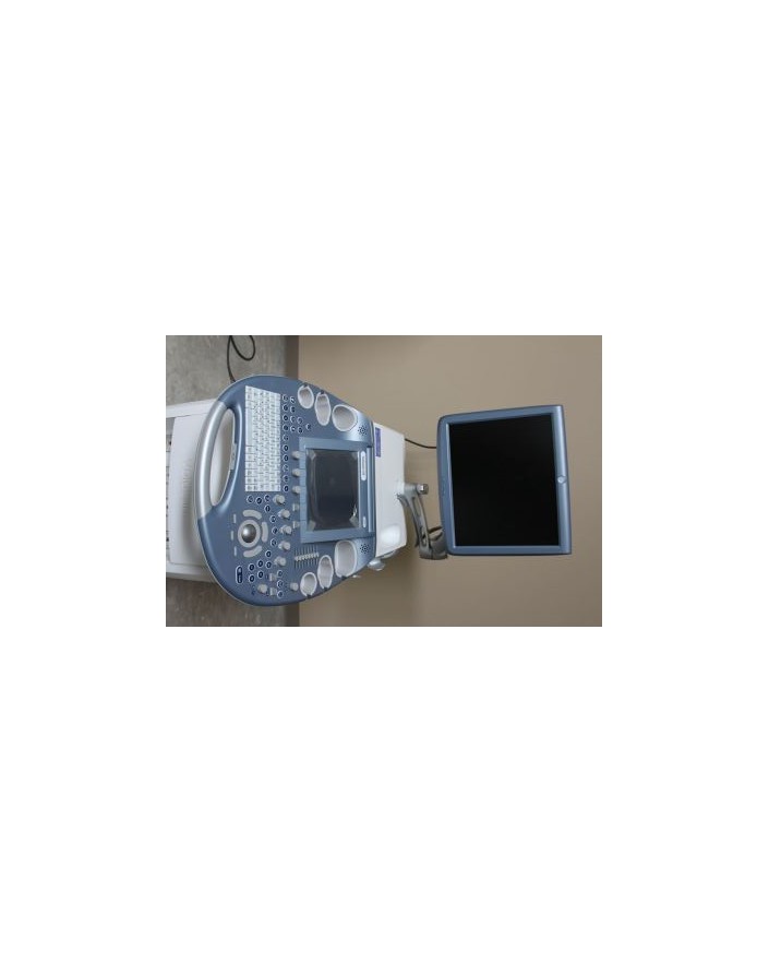 GE Voluson E8 Expert BT08 Ultrasound Machine Ultrasound