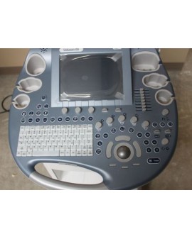 GE Voluson E8 Expert BT08 Ultrasound Machine Ultrasound