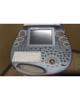GE Voluson Expert E8 BT 13 HD LIVE Ultrasound Machine Ultrasound