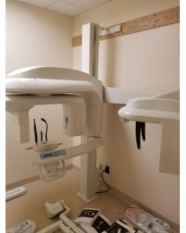 2015 Kodak CS 9300 3D Cone Beam CT Dental X-Ray Dental