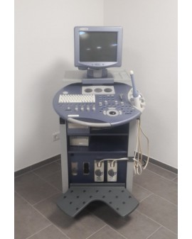 GE Voluson 730 Pro Ultrasound Machine Ultrasound