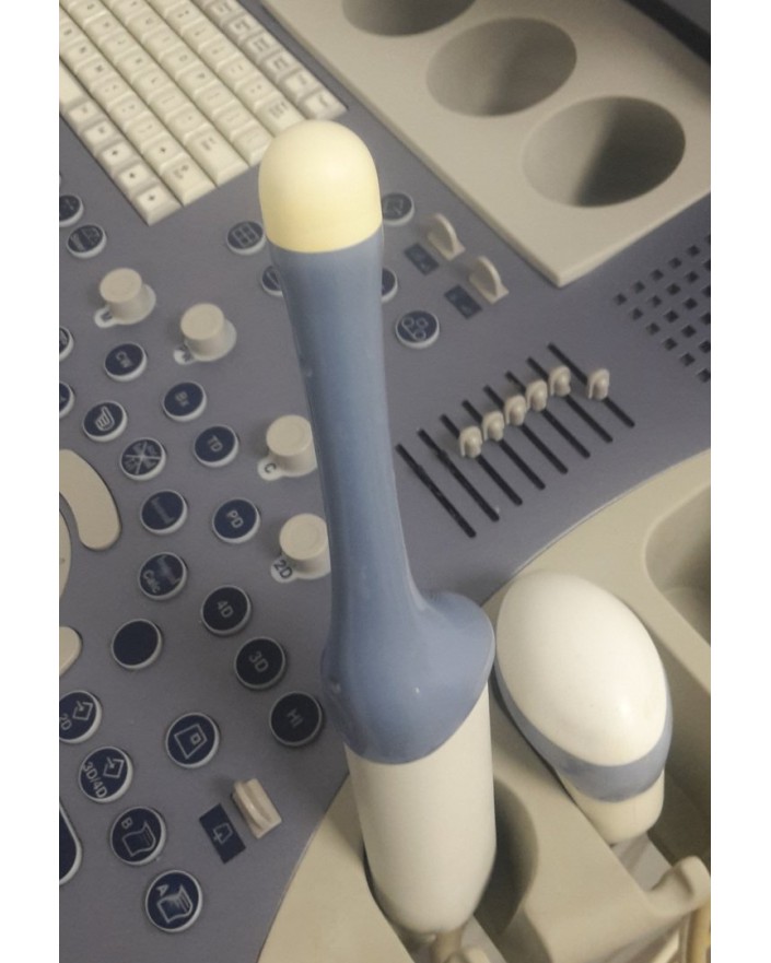 GE Voluson 730 Pro Ultrasound Machine Ultrasound