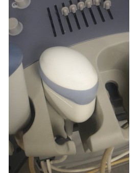 GE Voluson 730 Pro Ultrasound Machine Ultrasound