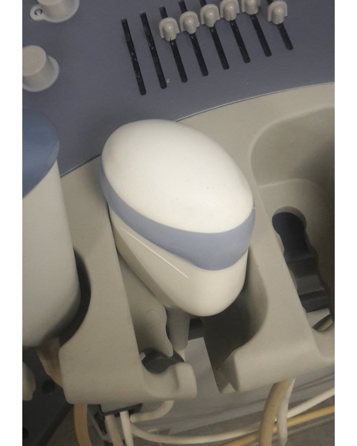 GE Voluson 730 Pro Ultrasound Machine Ultrasound