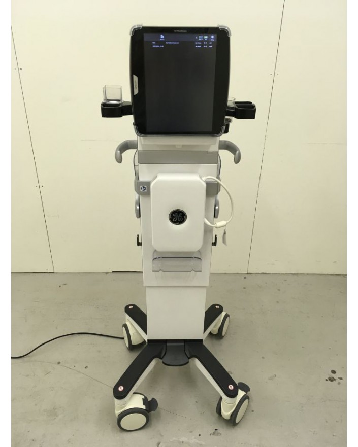 GE Venue 50 Ultrasound System Ultrasound
