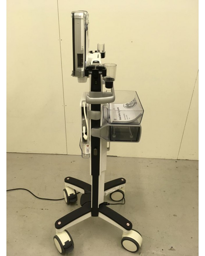 GE Venue 50 Ultrasound System Ultrasound