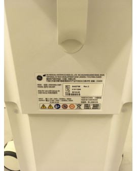 GE Venue 50 Ultrasound System Ultrasound