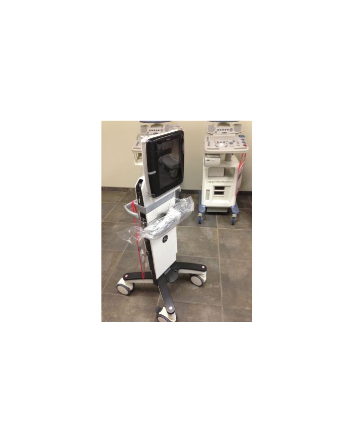 GE Venue 40 Ultrasound with 2 probes Ultrasound