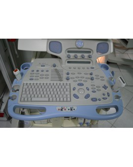 GE Vivid 7 Pro Cardiac Ultrasound Ultrasound
