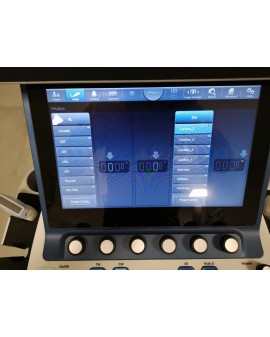 GE Vivid S60 Ultrasound Machine Ultrasound
