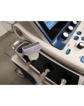GE Vivid S60 Ultrasound Machine Ultrasound
