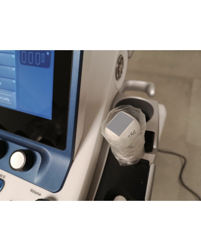 GE Vivid S60 Ultrasound Machine Ultrasound