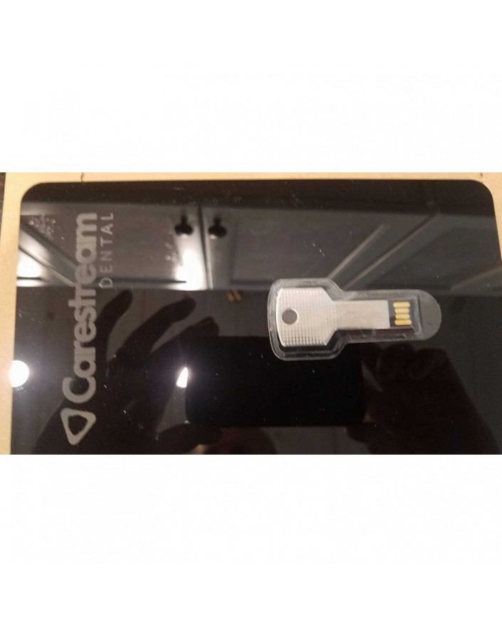 Carestream CS 3600 Intraoral Digital Scanner New Dental