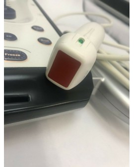 GE Vivid i Portable Ultrasound Ultrasound