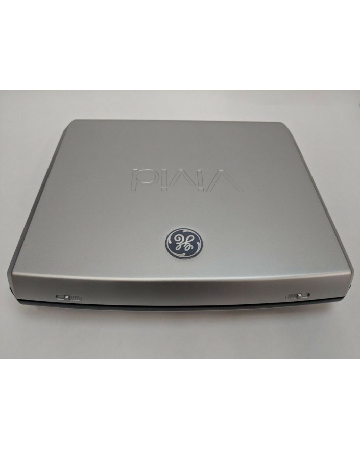 GE Vivid i Portable Ultrasound Ultrasound