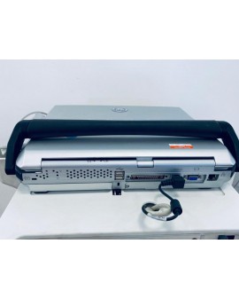 GE Vivid Q Portable Ultrasound Scanner Ultrasound