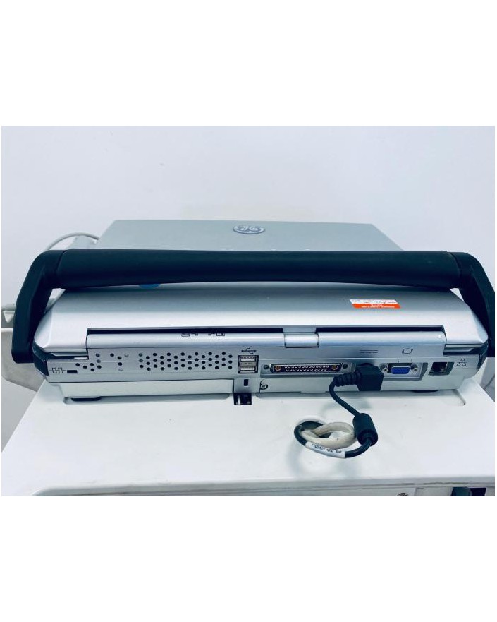 GE Vivid Q Portable Ultrasound Scanner Ultrasound