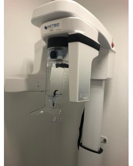 Carestream CS 8100 Panoramic Imaging System Dental X-Ray Dental