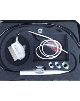 Ge vivid E9 XDclear Ultrasound System Ultrasound
