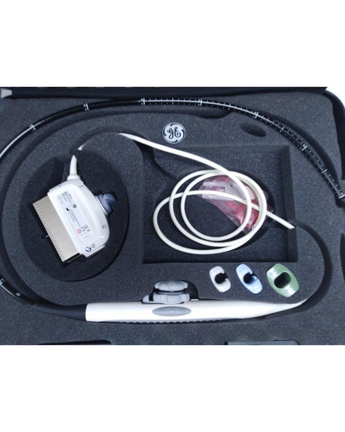 Ge vivid E9 XDclear Ultrasound System Ultrasound