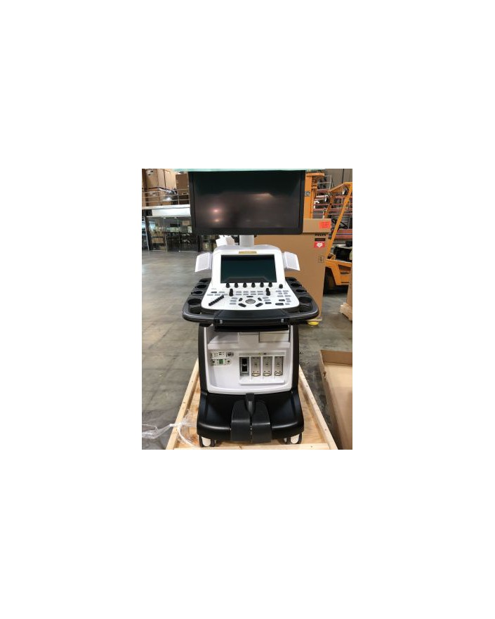 GE Vivid E95 Ultrasound System Ultrasound