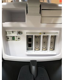 GE Vivid E95 Ultrasound System Ultrasound