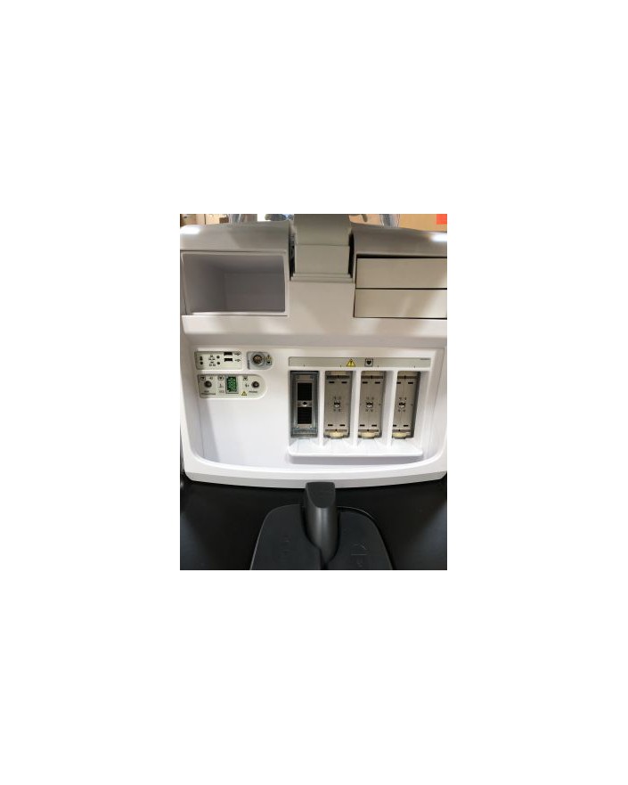 GE Vivid E95 Ultrasound System Ultrasound