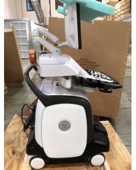GE Vivid E95 Ultrasound System Ultrasound