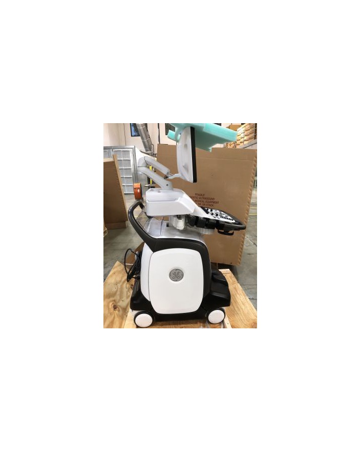 GE Vivid E95 Ultrasound System Ultrasound