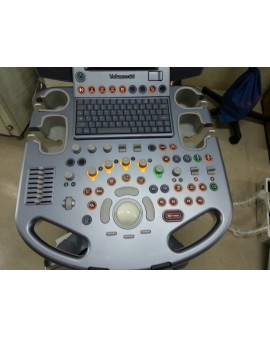 GE Voluson S6 BT12 Ultrasound Machine Ultrasound