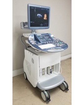 GE Voluson E6 BT13 3D/4D Imaging Ultrasound Machine Ultrasound