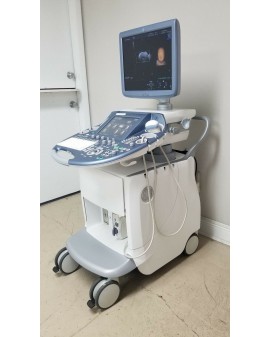 GE Voluson E6 BT13 3D/4D Imaging Ultrasound Machine Ultrasound