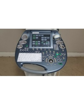 GE Voluson E6 BT13 3D/4D Imaging Ultrasound Machine Ultrasound