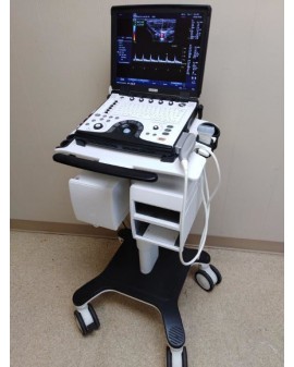 GE Logiq E R7 BT12 Ultrasound Machine Ultrasound