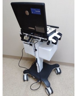 GE Logiq E R7 BT12 Ultrasound Machine Ultrasound