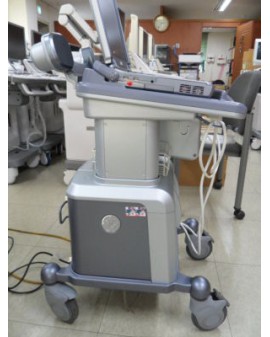 GE Logiq E R6 BT11 Ultrasound Machine Ultrasound