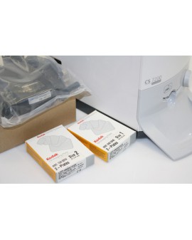 Carestream CS 7200 Dental X-Ray Scanner Dental