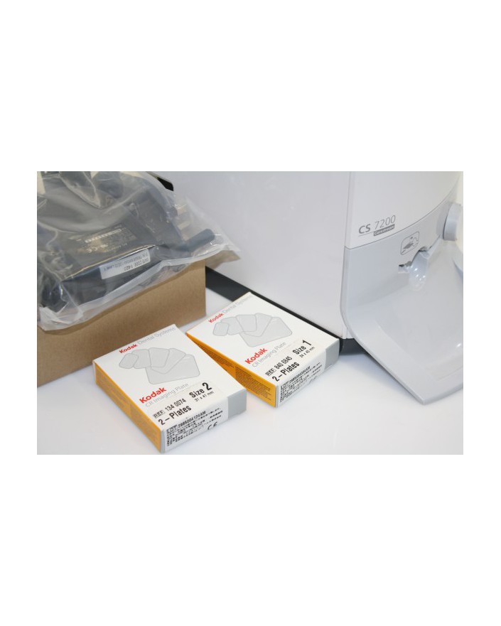 Carestream CS 7200 Dental X-Ray Scanner Dental