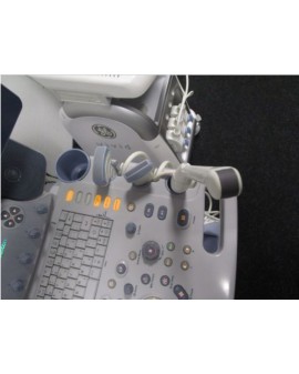 GE Logiq P6 PRO BT11 Ultrasound with Probes Ultrasound