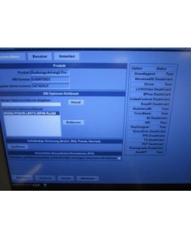 GE Logiq P6 PRO BT11 Ultrasound with Probes Ultrasound