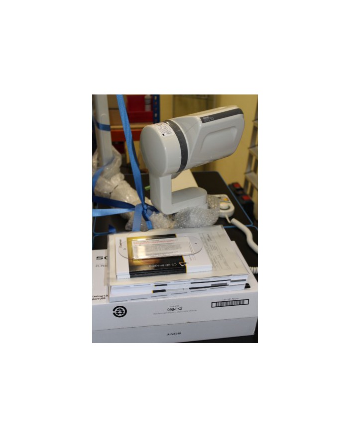 Carestream CS 2200 Intraoral X-Ray System Dental
