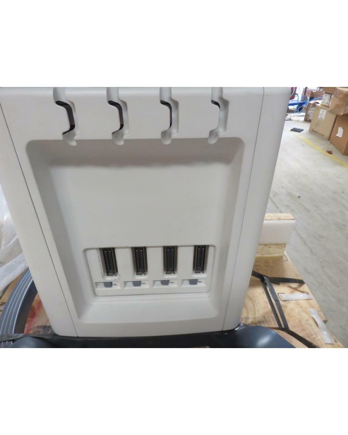 GE Logiq F8 Ultrasound Machine Ultrasound