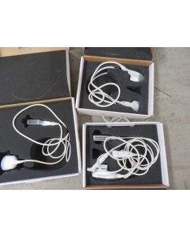 GE Logiq F8 Ultrasound Machine Ultrasound