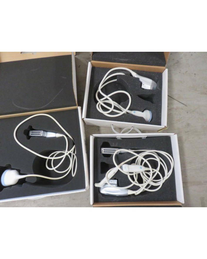 GE Logiq F8 Ultrasound Machine Ultrasound