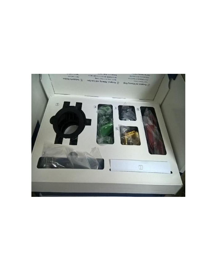 Gendex GXS 700 Dental Sensor Size 1 New Dental