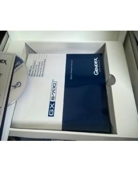 Gendex GXS 700 Dental Sensor Size 2 New Dental