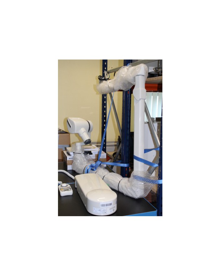 Carestream CS 2200 Intraoral X-Ray System Dental