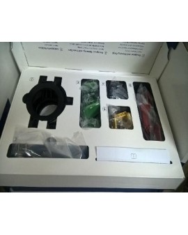 Gendex GXS 700 Dental Sensor Size 2 New Dental