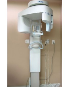 Gendex Orthoralix 8500 DDE Digital Dental X-Ray Dental
